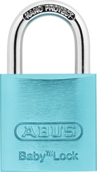 Vorhangschloss TITALIUM™ 645TI Baby™Lock